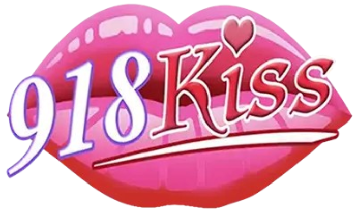 918Kiss Logo