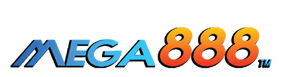 Mega888 Logo